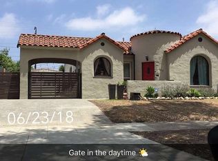 1712 La Golondrina Ave, Alhambra, CA 91803
