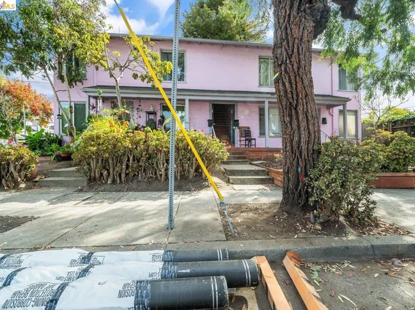 1957 Acton St, Berkeley, CA 94702