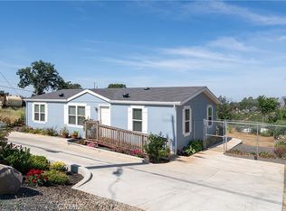 5031 Foster Rd, Paradise, CA 95969