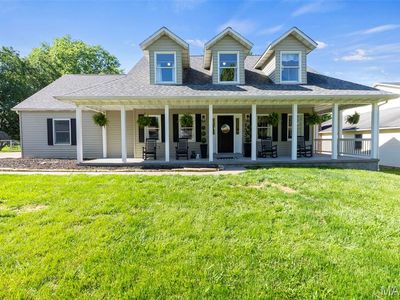 1553 Trenton Ln, Cape Girardeau, MO, 63701