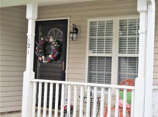 121 Averlan Ct, Winston Salem, NC 27105