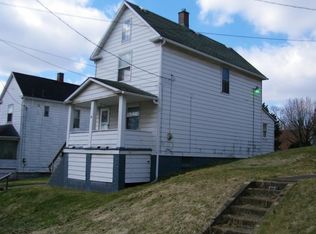 86 Snyder Ave, Struthers, OH 44471