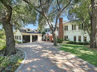 440 W Highland Ave, Sierra Madre, CA 91024