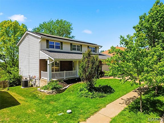2nd image of 557 May Valley Dr