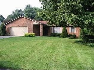 4203 Havendale Rd, Johnson City, TN 37601