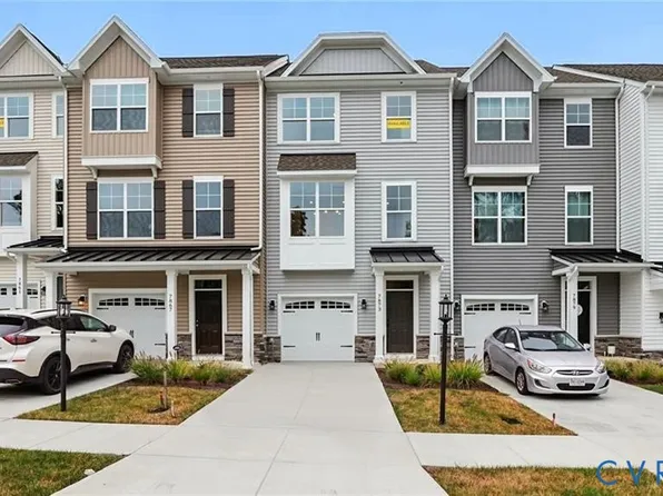 7873 Alexandria Dr, Chesterfield, VA 23832