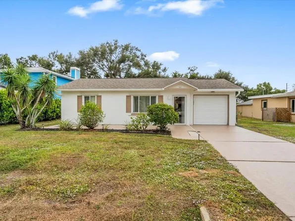 724 Myrtle Ave, Venice, FL 34285