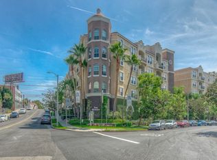 The Mission Apartments, Los Angeles, CA 90024
