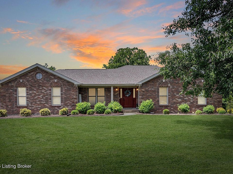 1st image of 2032 Currys Fork Dr