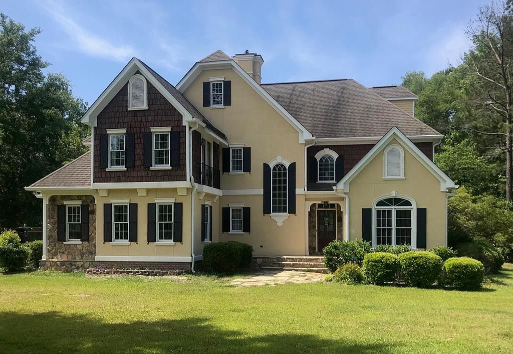 364 Daniel Padgett Rd, Ridge Spring, SC 29129 | Zillow