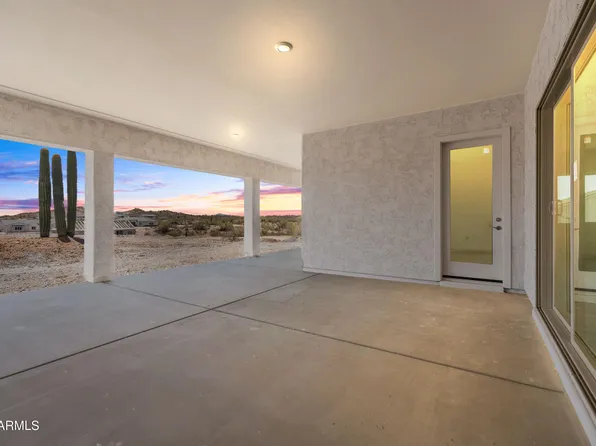9143 W LIMESTONE MOUNTAIN Drive, Casa Grande, AZ 85194