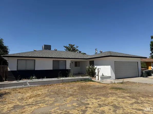 2304 Woolard Dr, Bakersfield, CA 93304