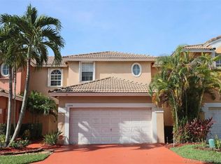 11836 NW 56th St #11836, Coral Springs, FL 33076