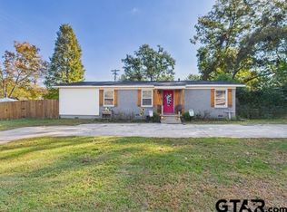 213 Reierson Ave, Athens, TX 75751