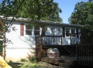 2096 Mountain View Rd, Stafford, VA 22556
