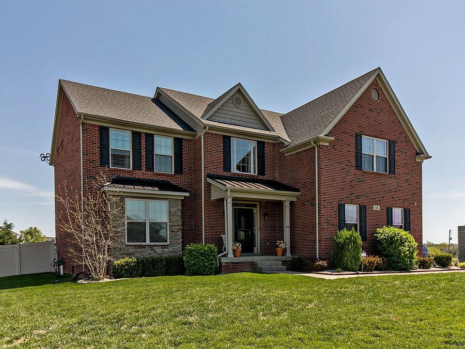 1st image of 556 New Christman Ln