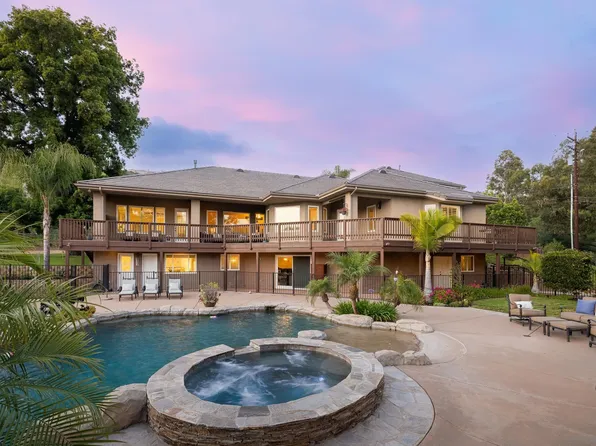 15275 Eastvale Rd, Poway, CA 92064