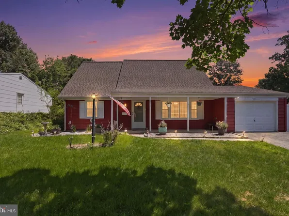 4011 William Ln, Bowie, MD 20715