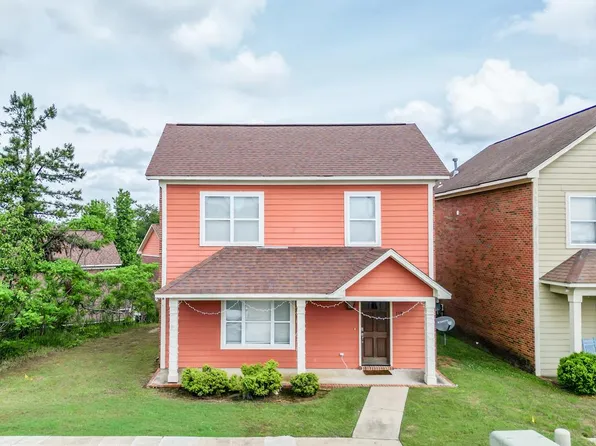 118 Vail Dr, Oxford, MS 38655