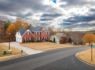 390 Senators Ridge Dr, Dallas, GA 30132