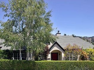 6247 Acacia Ave, Oakland, CA 94618