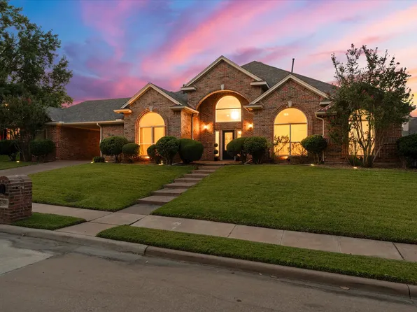 2508 Russwood Dr, Flower Mound, TX 75028