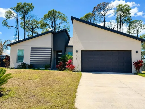 4667 Brasher Ave, North Port, FL 34287
