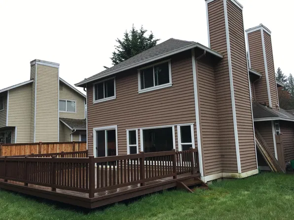 12816 NE 70th Pl, Kirkland, WA 98033