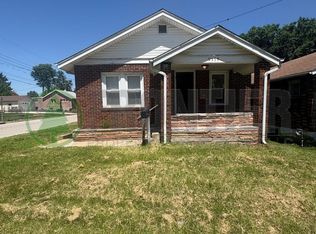 9535 Baltimore Ave, Saint Louis, MO 63114