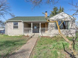 3823 N Pittsburg St, Spokane, WA 99207