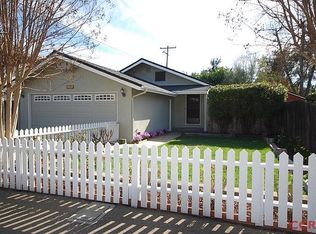 5375 Cabrillo Ave, Atascadero, CA 93422