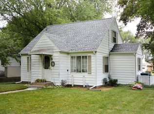 3408 Iroquois Trl, Kalamazoo, MI 49006