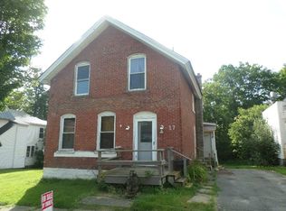 17 Shepard St, Malone, NY 12953