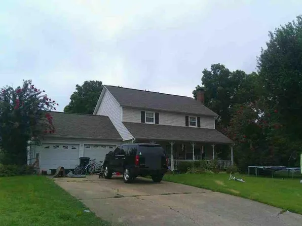 2210 Marietta Ave, Muscle Shoals, AL 35661