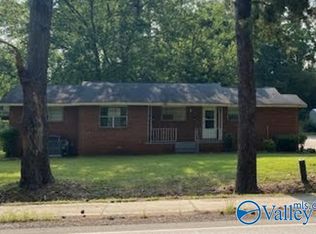 3107 Patton Rd SW, Huntsville, AL 35805