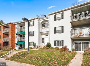 114 Castletown Rd UNIT 102, Lutherville Timonium, MD 21093
