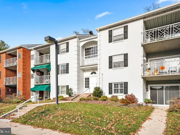 114 Castletown Rd Unit 102, Lutherville Timonium, MD 21093
