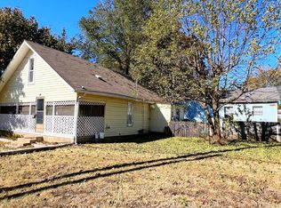 600 County Rd, Monett, MO 65708