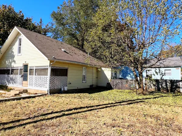 600 County Road, Monett, MO 65708