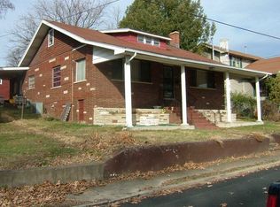 412 Chestnut St, Corbin, KY 40701