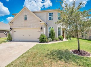 3310 Single Ridge Way, Katy, TX 77493