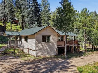 8190 S Poachers Row, Prescott, AZ 86303
