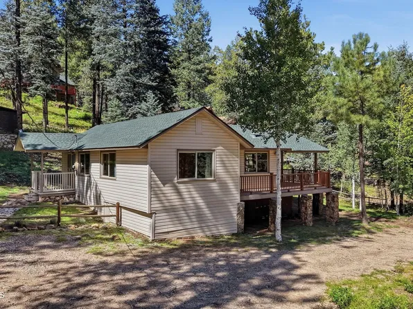 8190 S Poachers Row, Prescott, AZ 86303