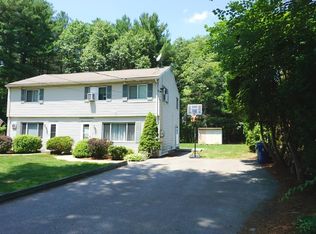 273 Forge Village Rd, Groton, MA 01450