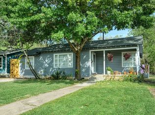 1208 Madison Ave, Austin, TX 78757