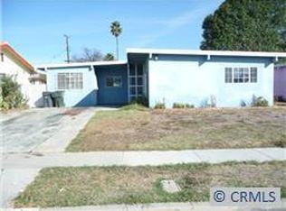 1715 W 165th St, Compton, CA 90220