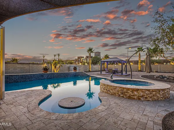 20012 W AMELIA Avenue, Buckeye, AZ 85396