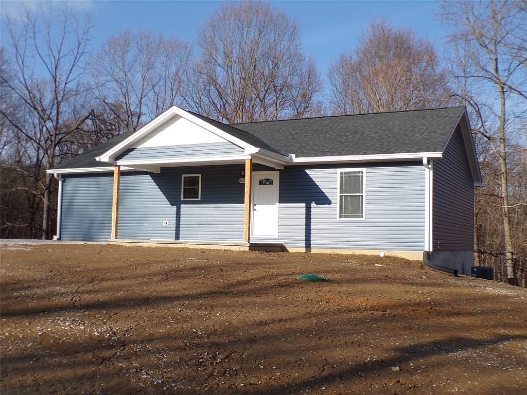 6384 W 700 N, Freetown, IN 47235 Zillow