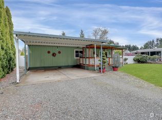 11813 242nd Avenue Ct E, Buckley, WA