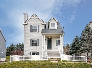 1364 Eisenhower Ln, Milan, MI